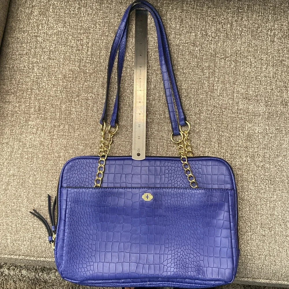 Kate Landry Laptop/Tablet Satchel